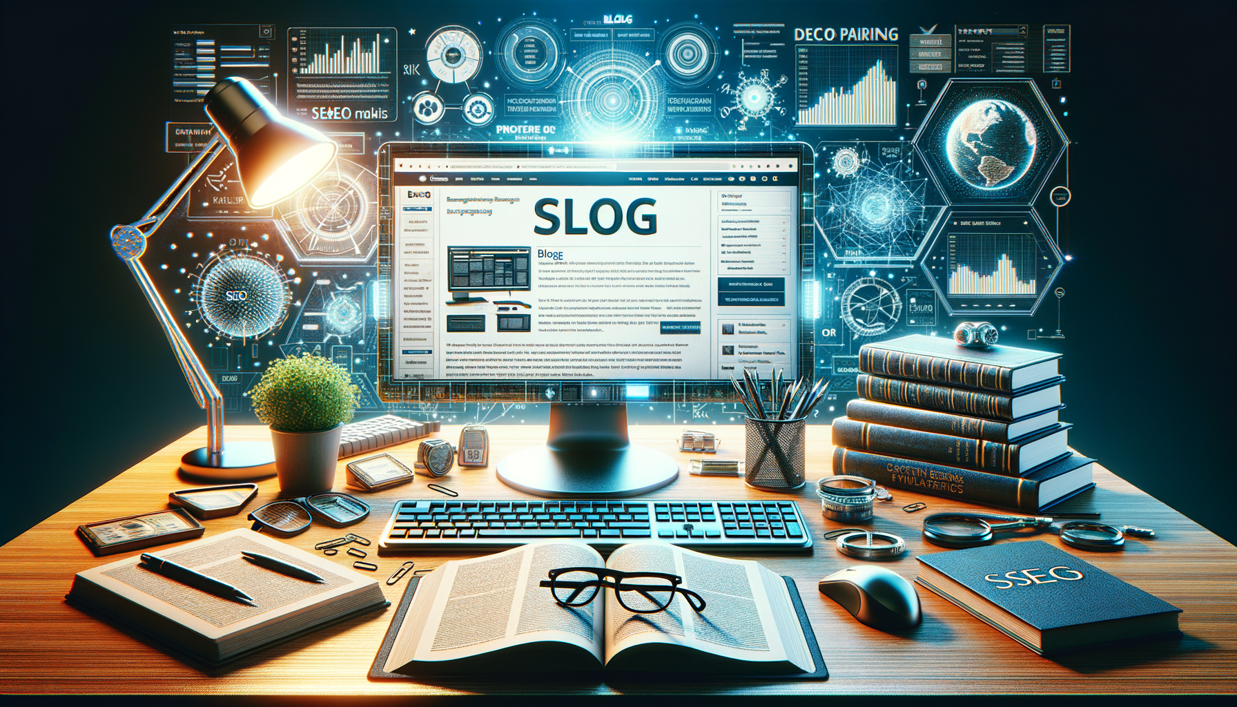 Photo SEO blogs