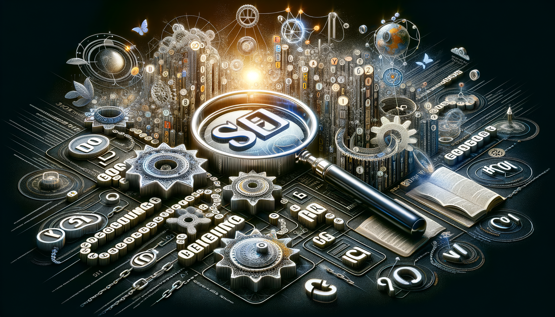 SEO strategies