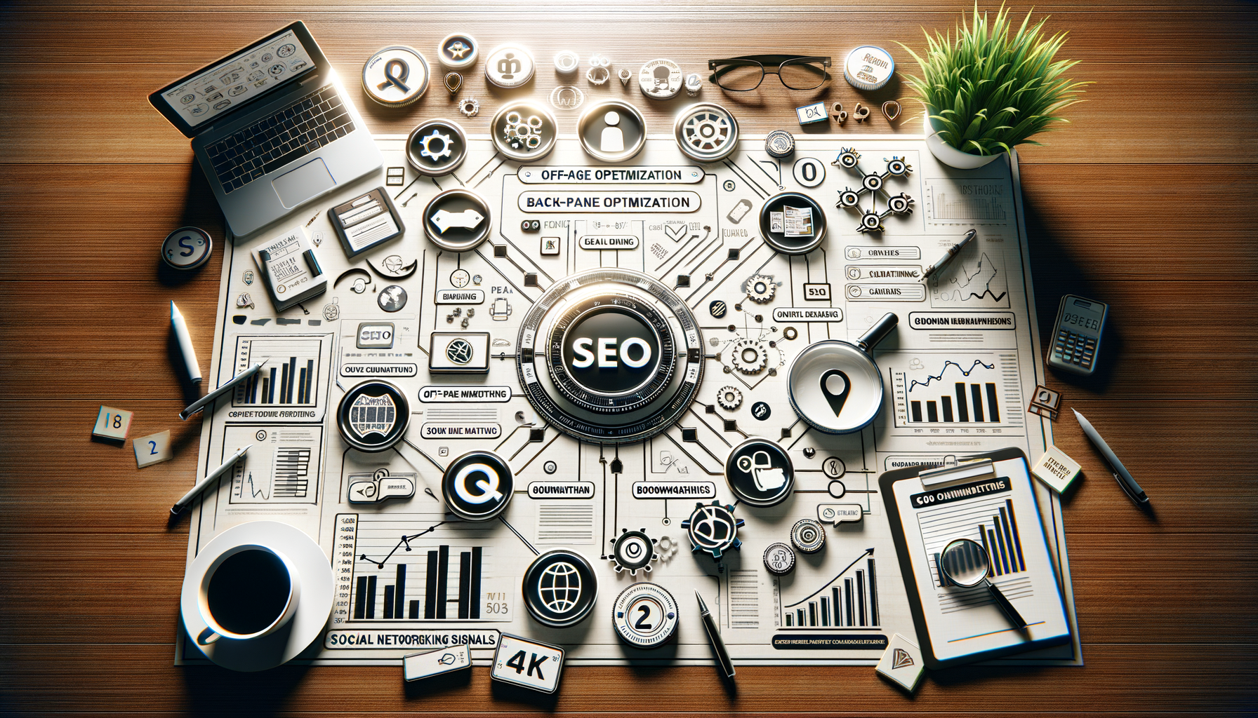 off-page optimization