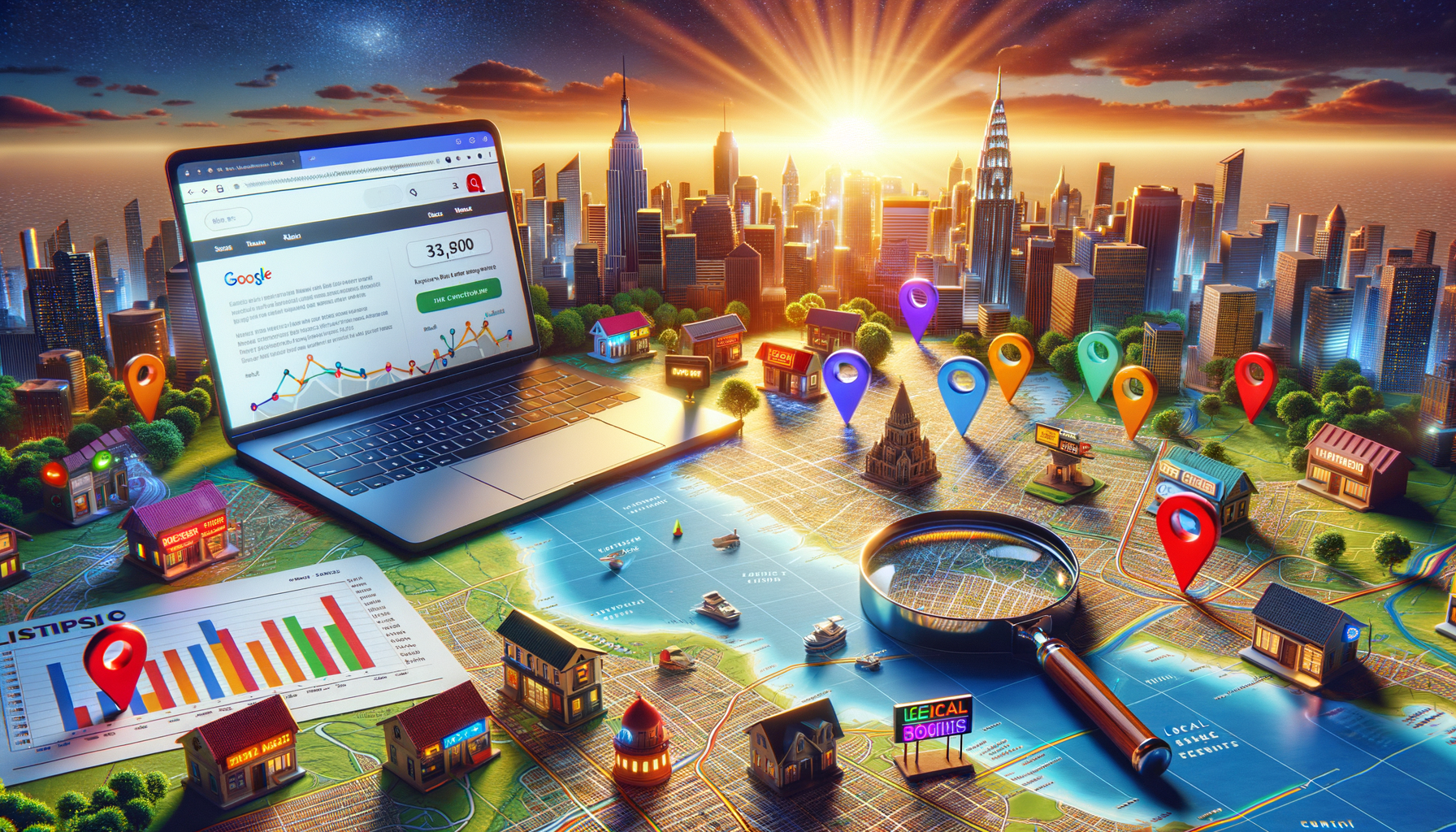 SEO local